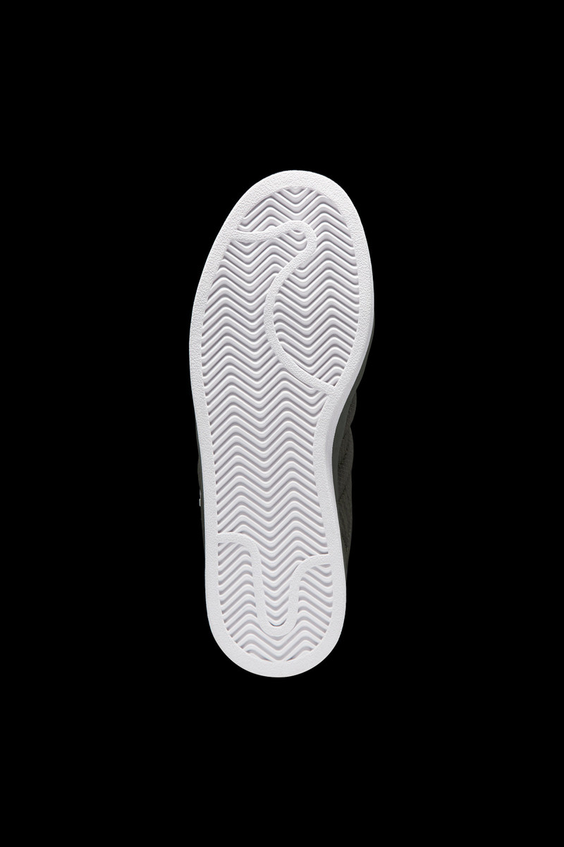 Moncler Campus Sneakers 6