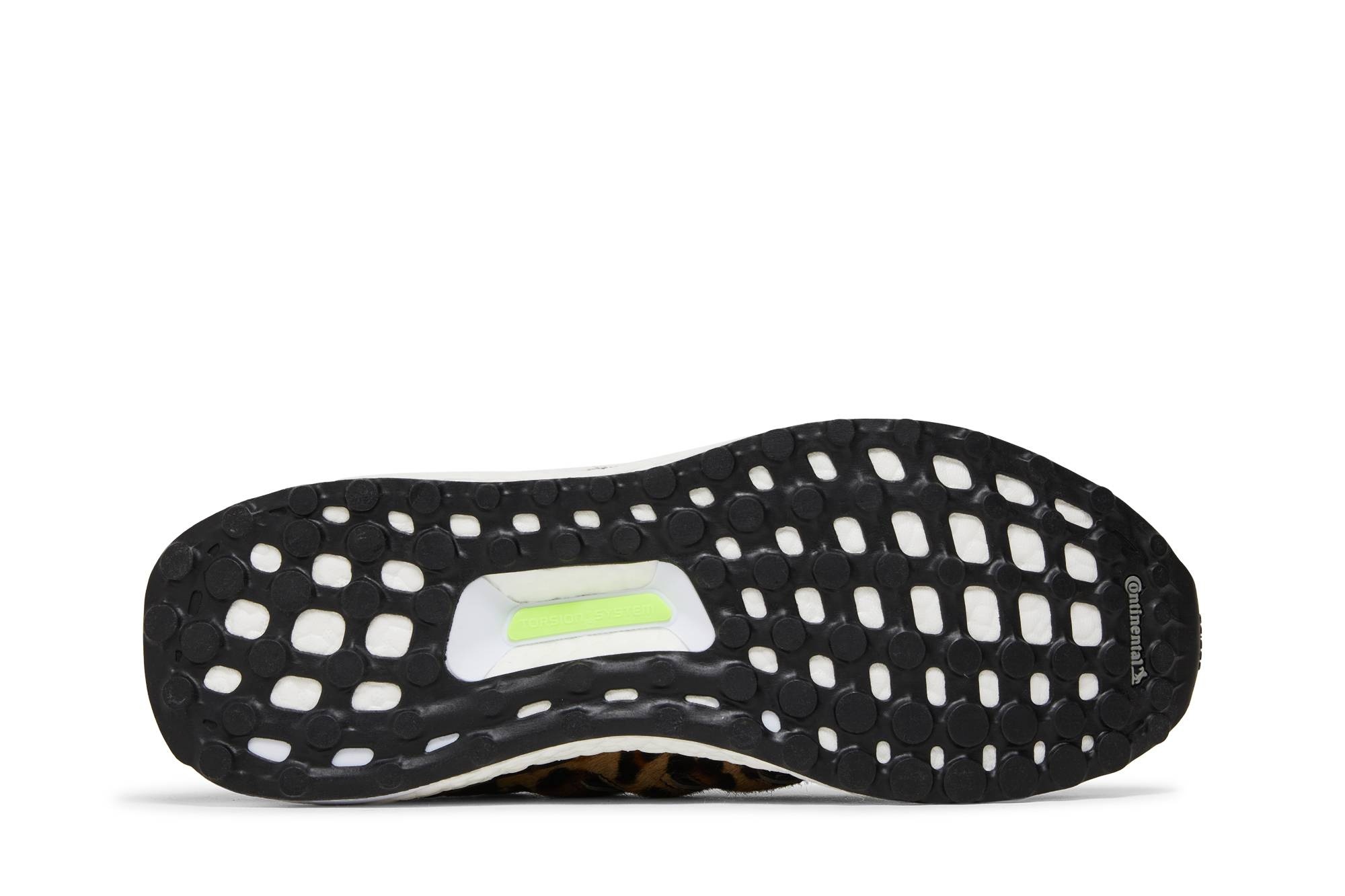 UltraBoost DNA 'Animal Pack - Leopard' - 4