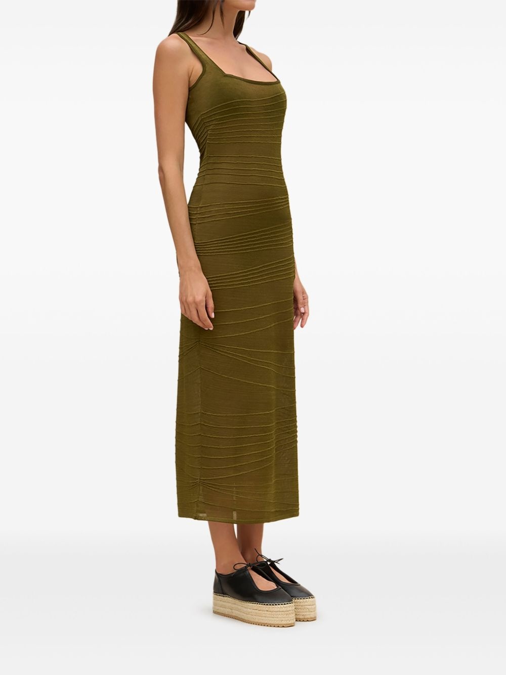 Mai knitted dress - 2