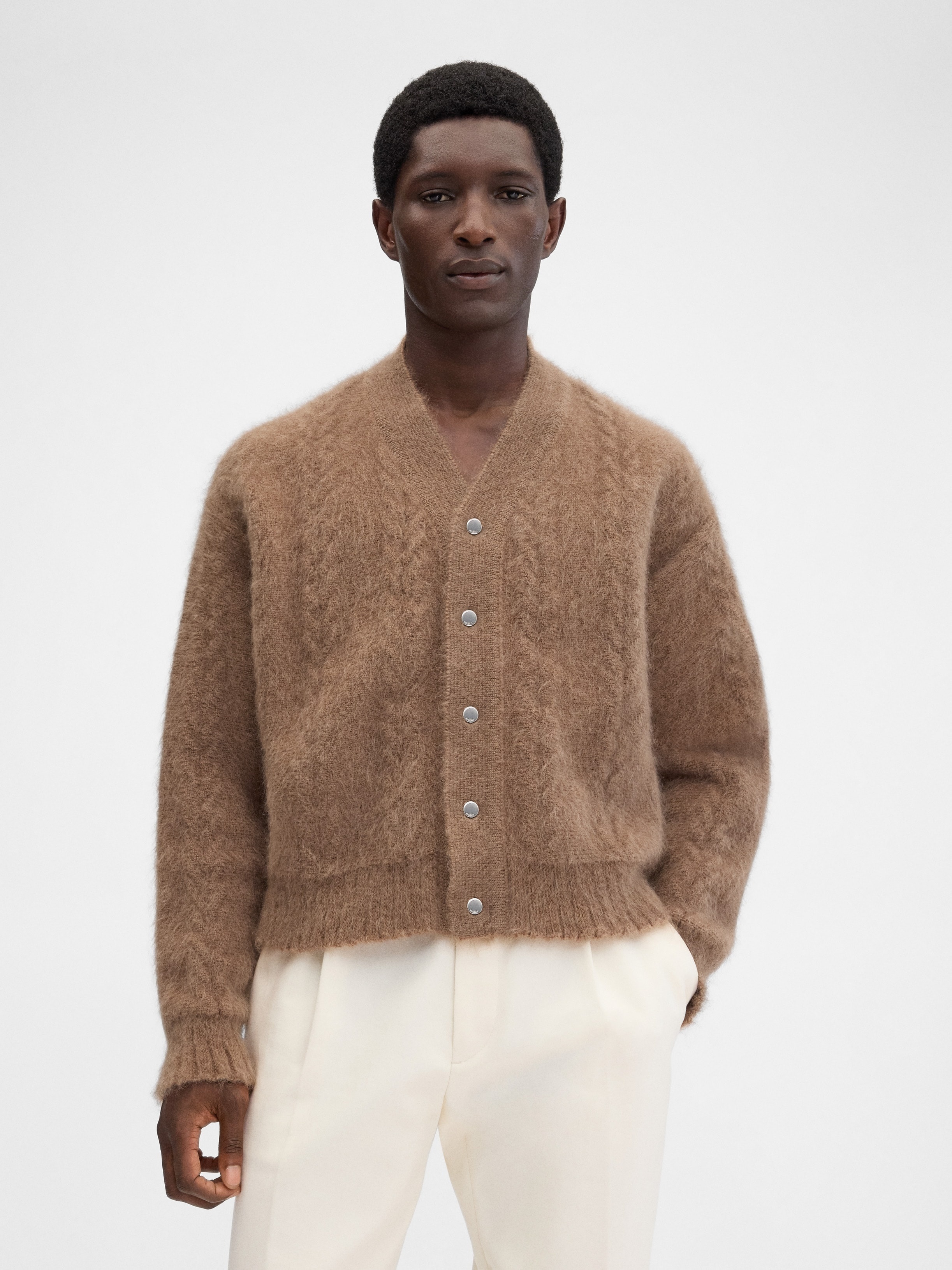 The Nuvola cardigan - 5