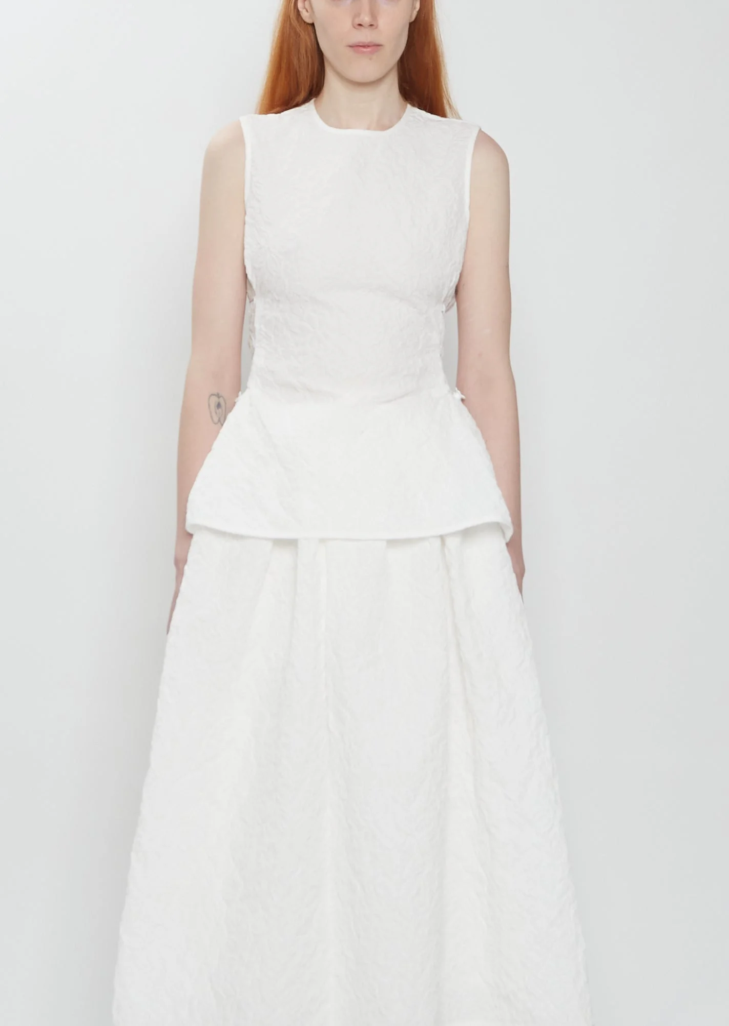 Fellen Cotton Top - 1