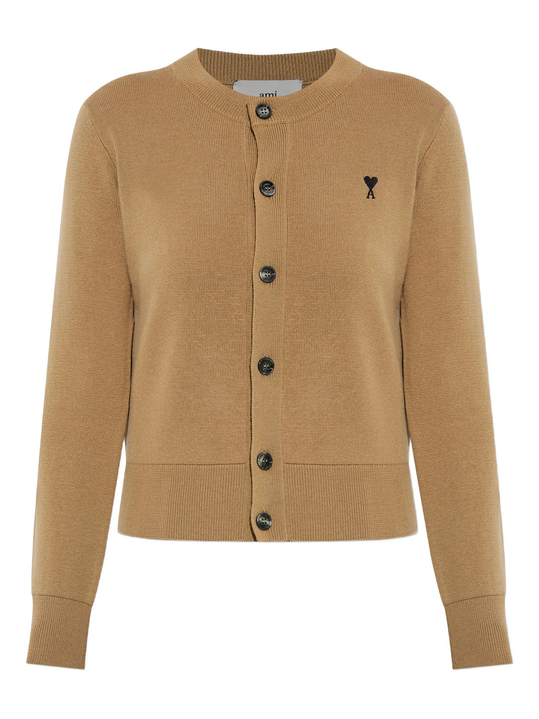 Wool ADC Cardigan - 1
