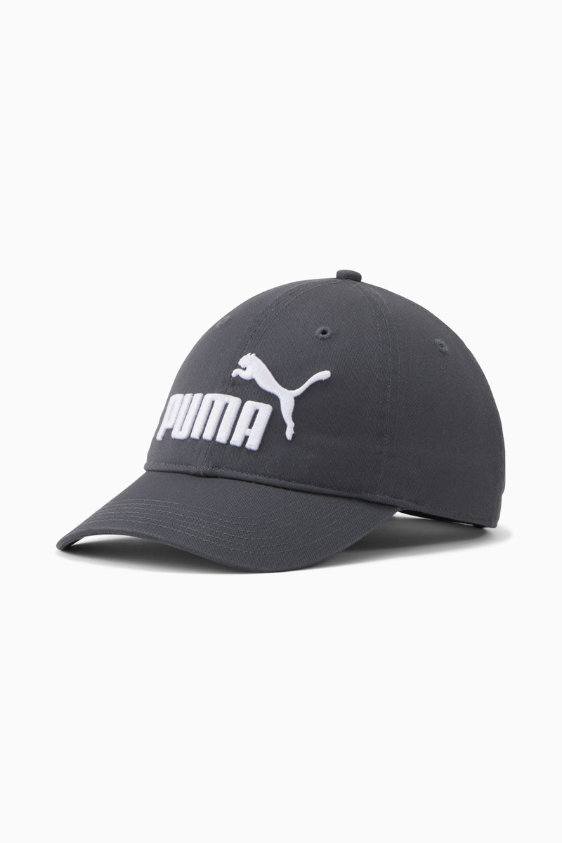 PUMA #1 Relaxed Fit Adjustable Hat 1