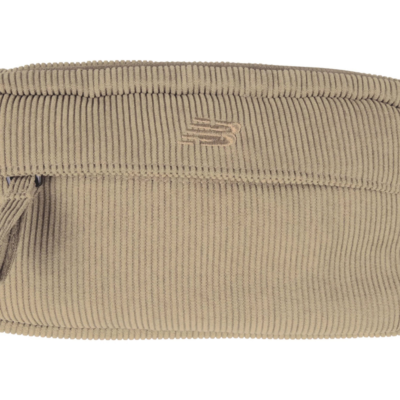 Corduroy Waist Bag 4