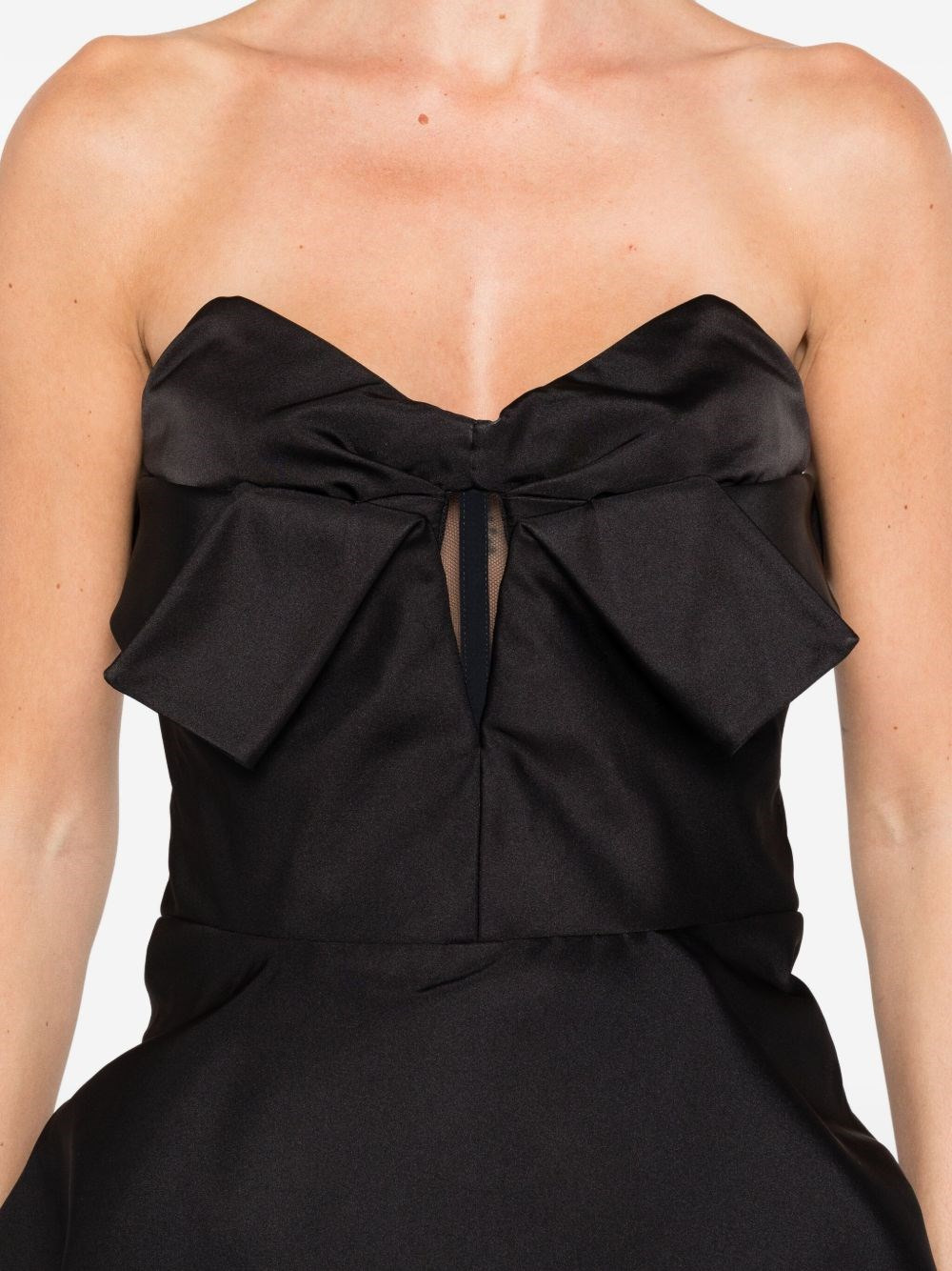 Silk top - 3