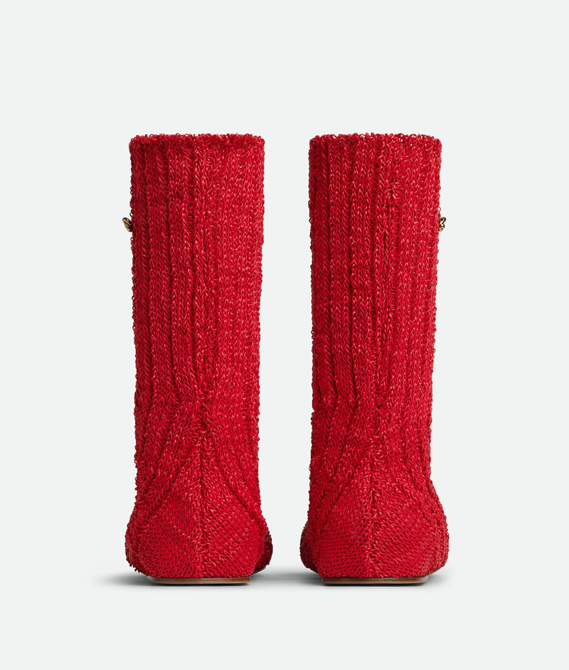 Bottega Veneta Domenica Boot outlook