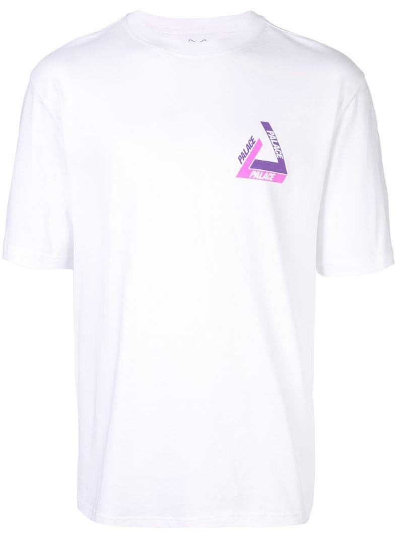 P-3D T-shirt - 1