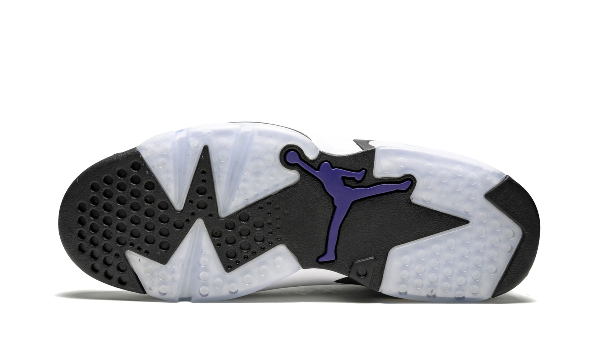 Air Jordan Retro 6 "Flint Grey" - 5