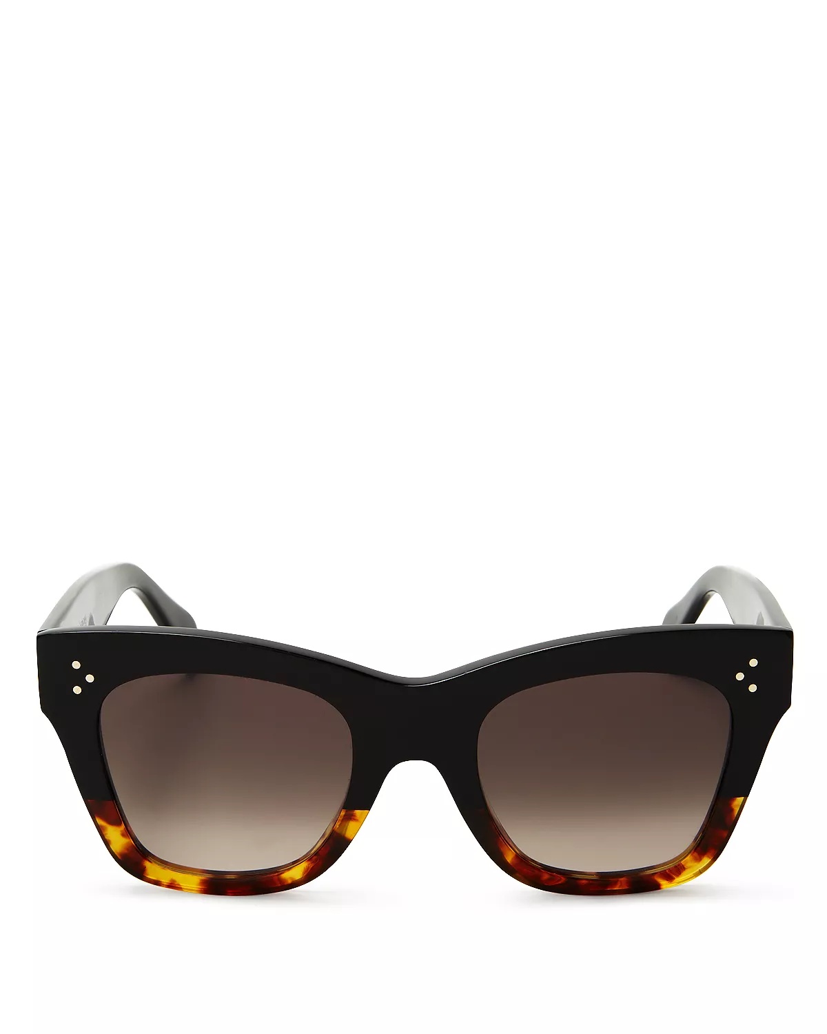 Cat Eye Sunglasses, 50mm - 3