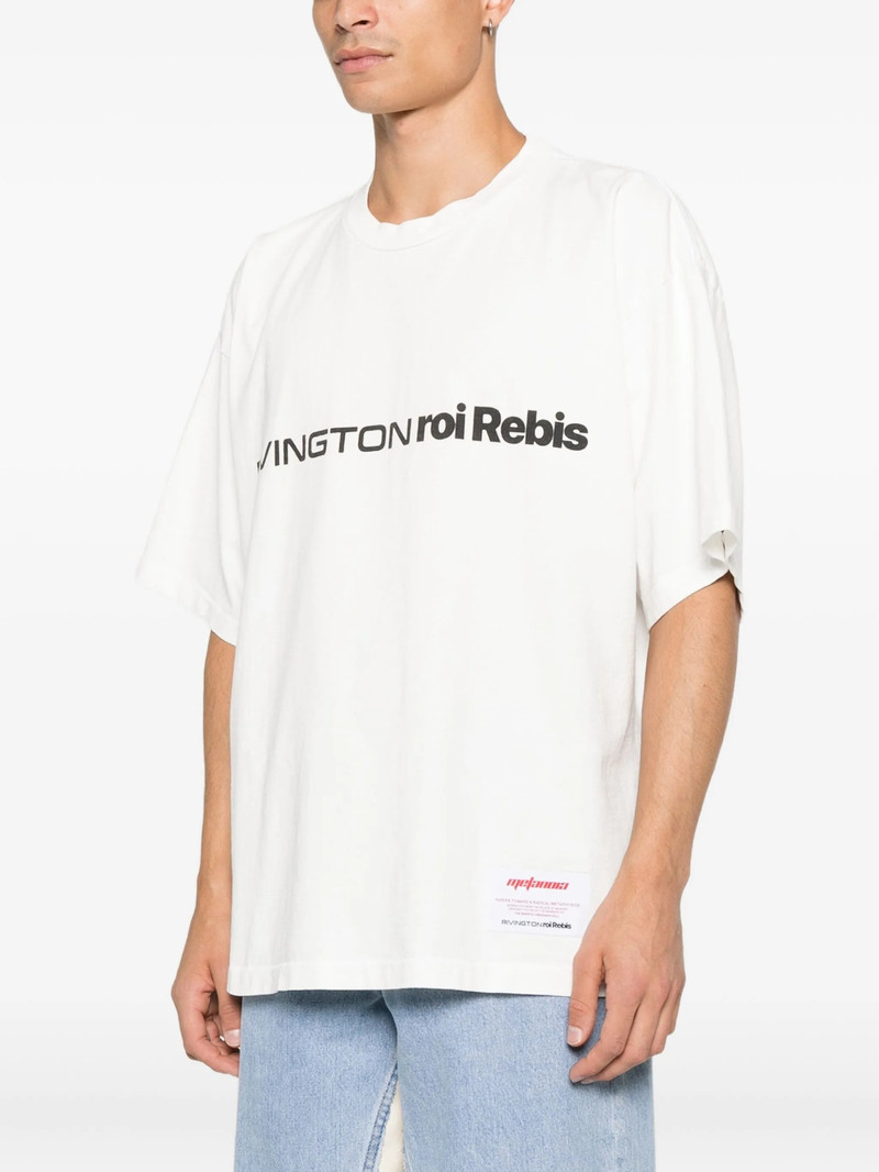 RRR123 Rivington Roi Rebis Logo T-shirt outlook