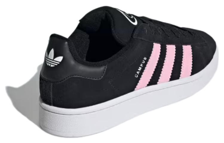 (WMNS) adidas Campus 00s 'Core Black True Pink' ID3171 - 4