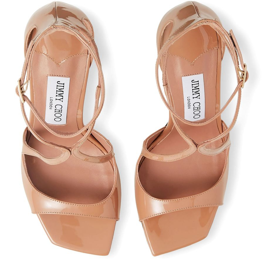 Azia 95 sandals - 4