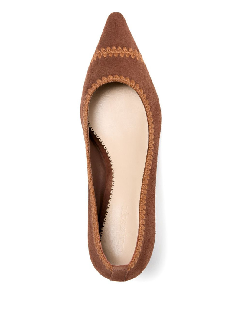 55mm Stellah pumps 3