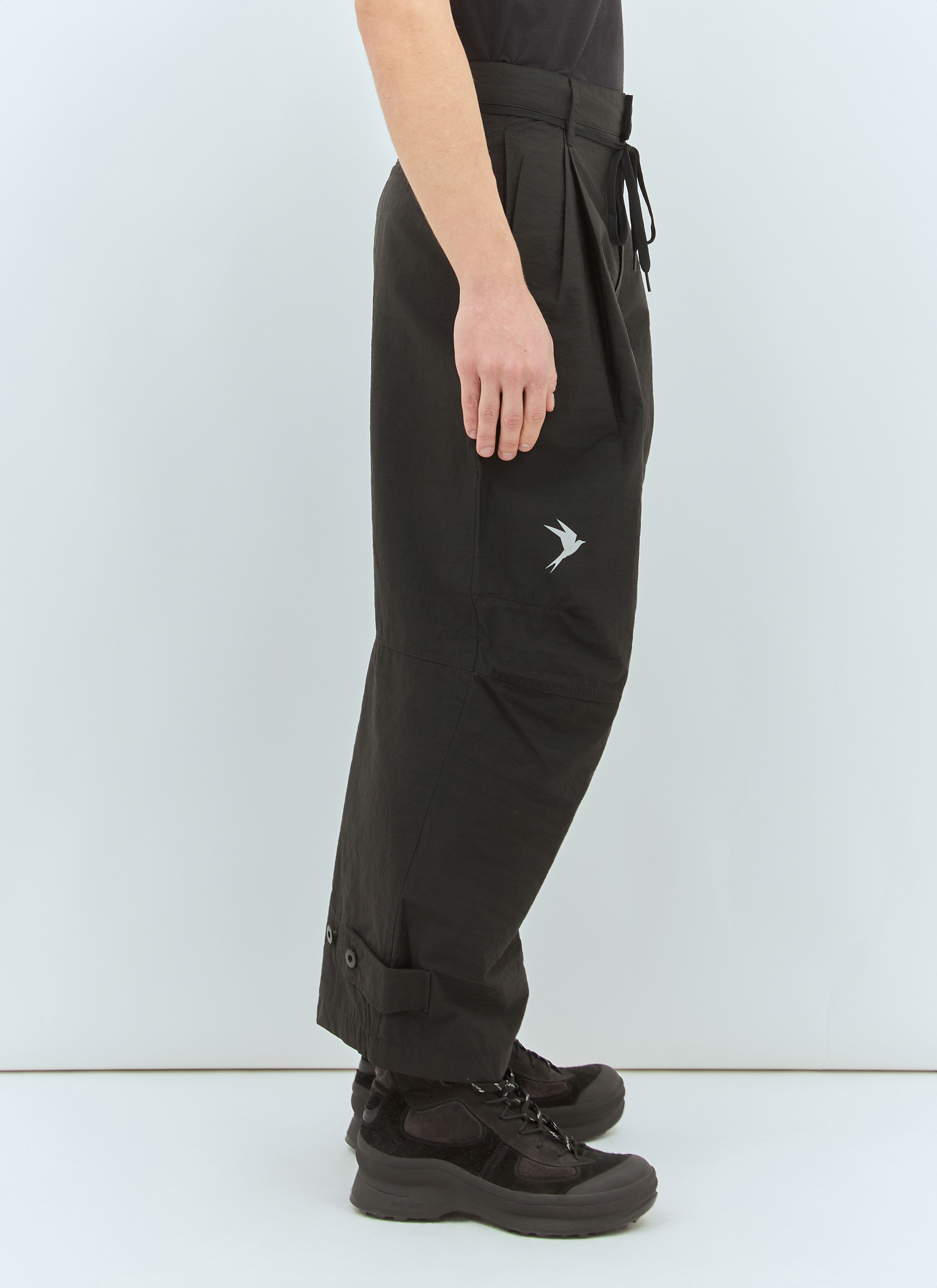 Hringbraut Cargo Pants - 4