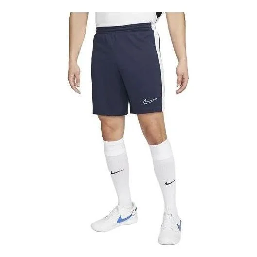 Nike Dri-FIT Academy Soccer Shorts 'Navy' DV9743-451 - 1