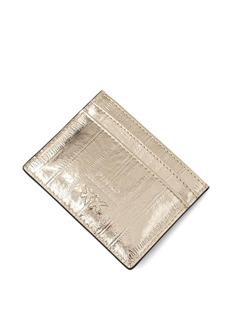 PINKO Simply card holder outlook
