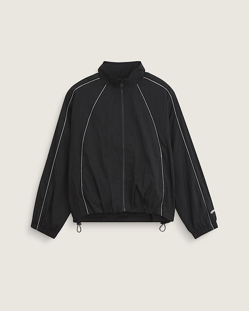 Nyla Track Jacket 1