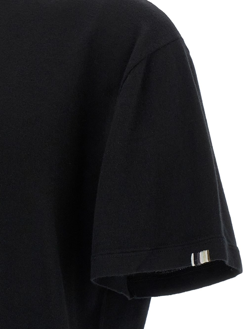 n°269 Rik crew-neck short-sleeve T-shirt - 3