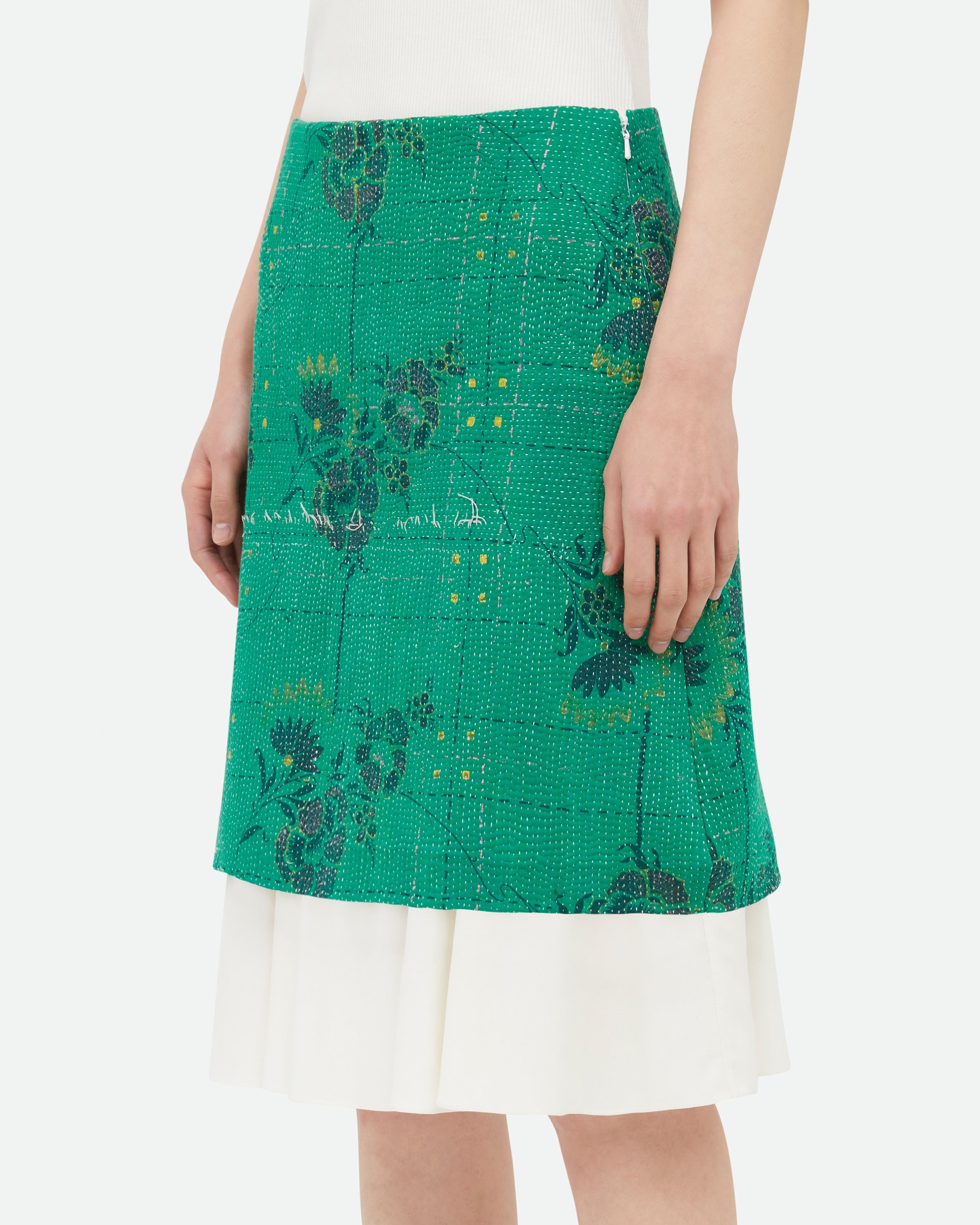 Triumph Skirt - 2