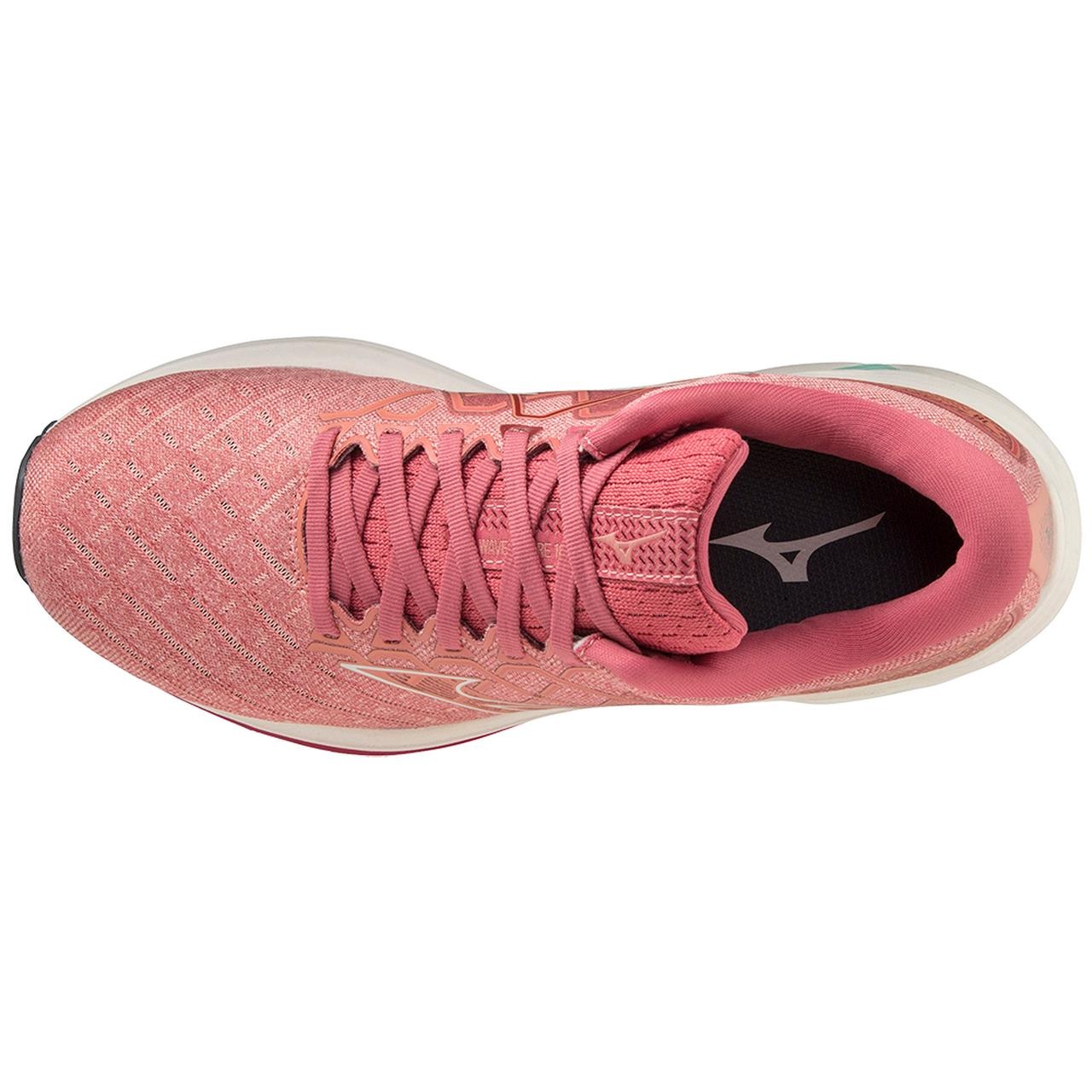 Women's Wave Inspire 18 Running Shoe - 4