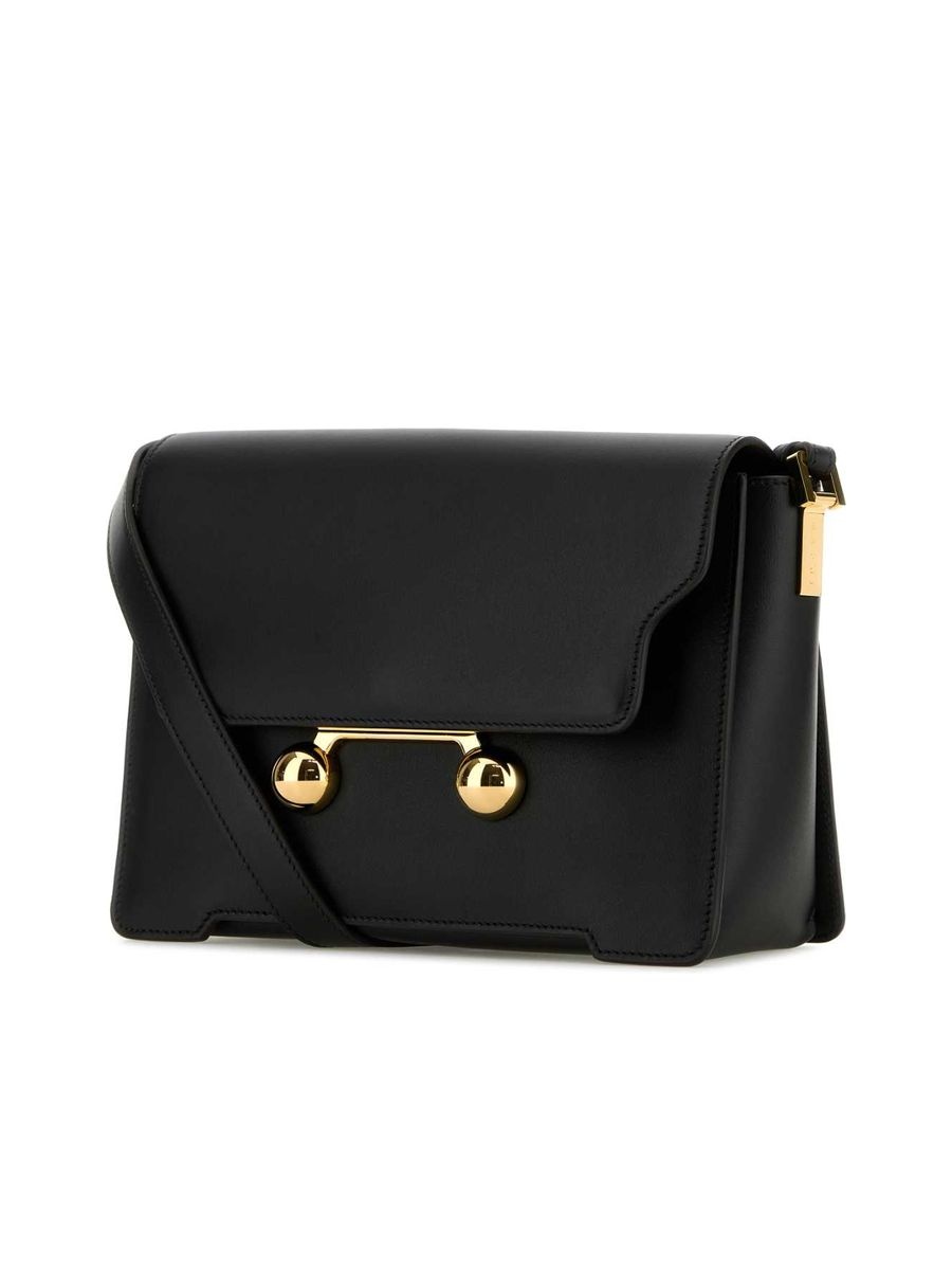 Medium Trunkaroo Crossbody Bag - 2