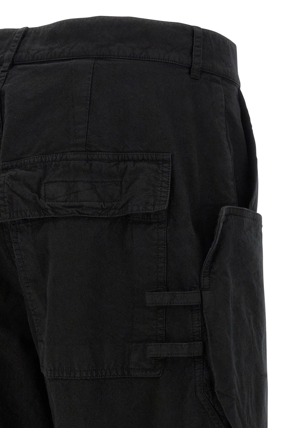 'Stefan Cargo' pants - 5