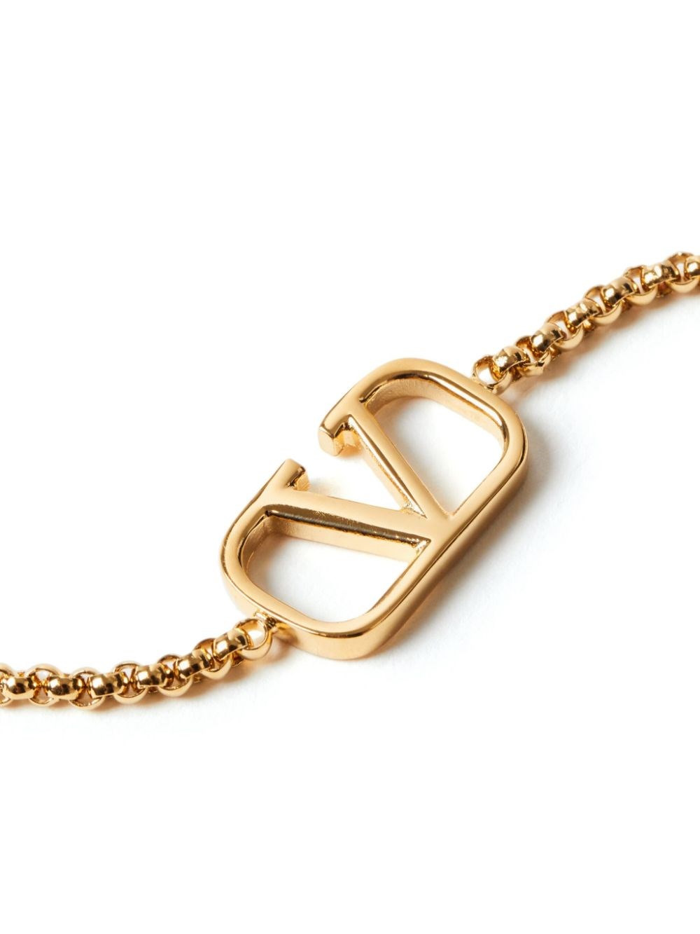 VLogo Signature bracelet - 2
