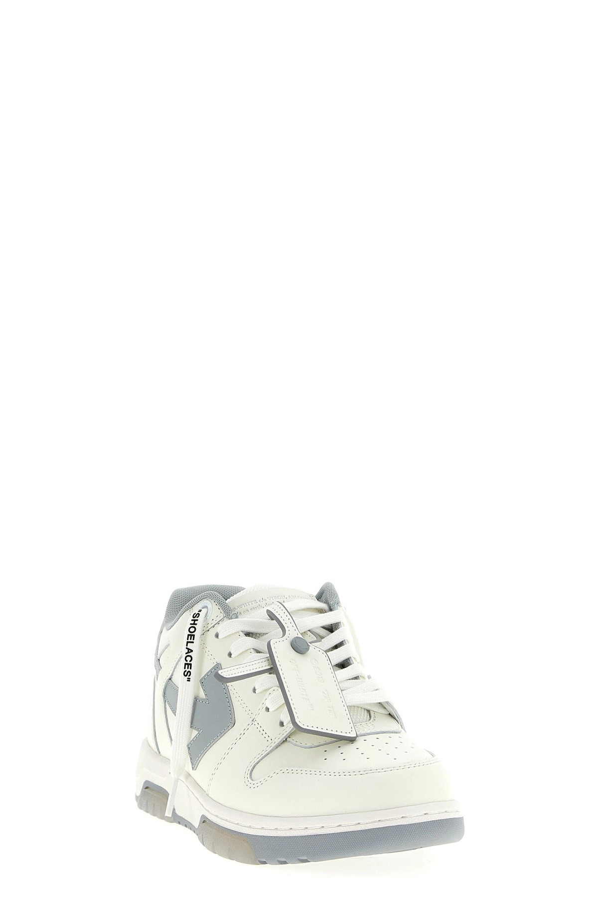 'Out Of Office' sneakers - 3