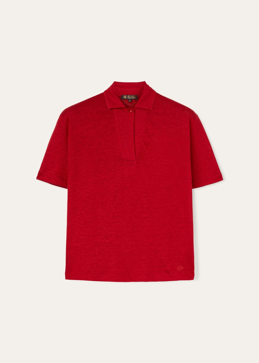 Gargano Polo Shirt - 1