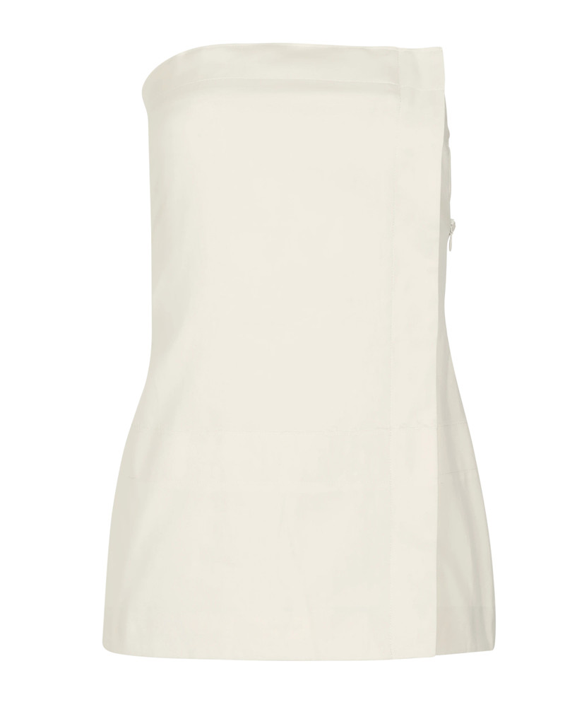 RAW TUBE OFF-WHITE 4