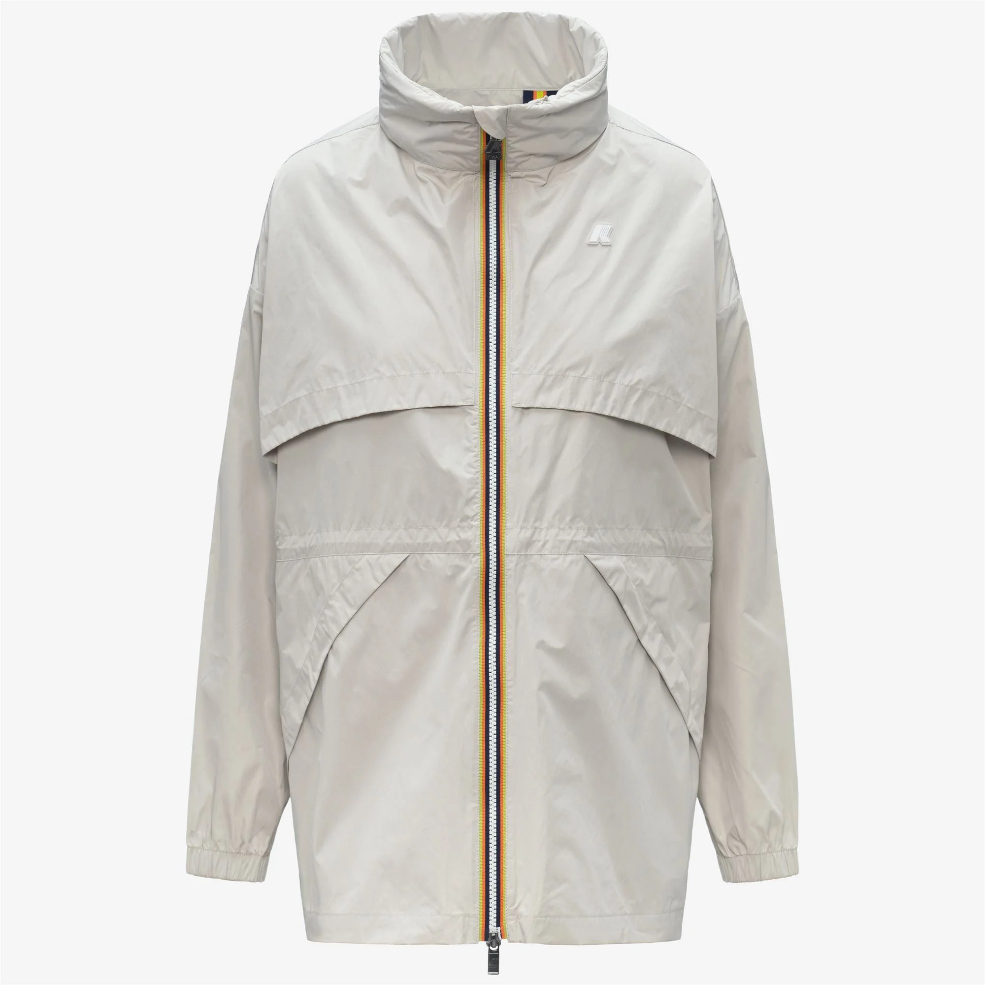 Aubeline Memory Touch Jacket - 1