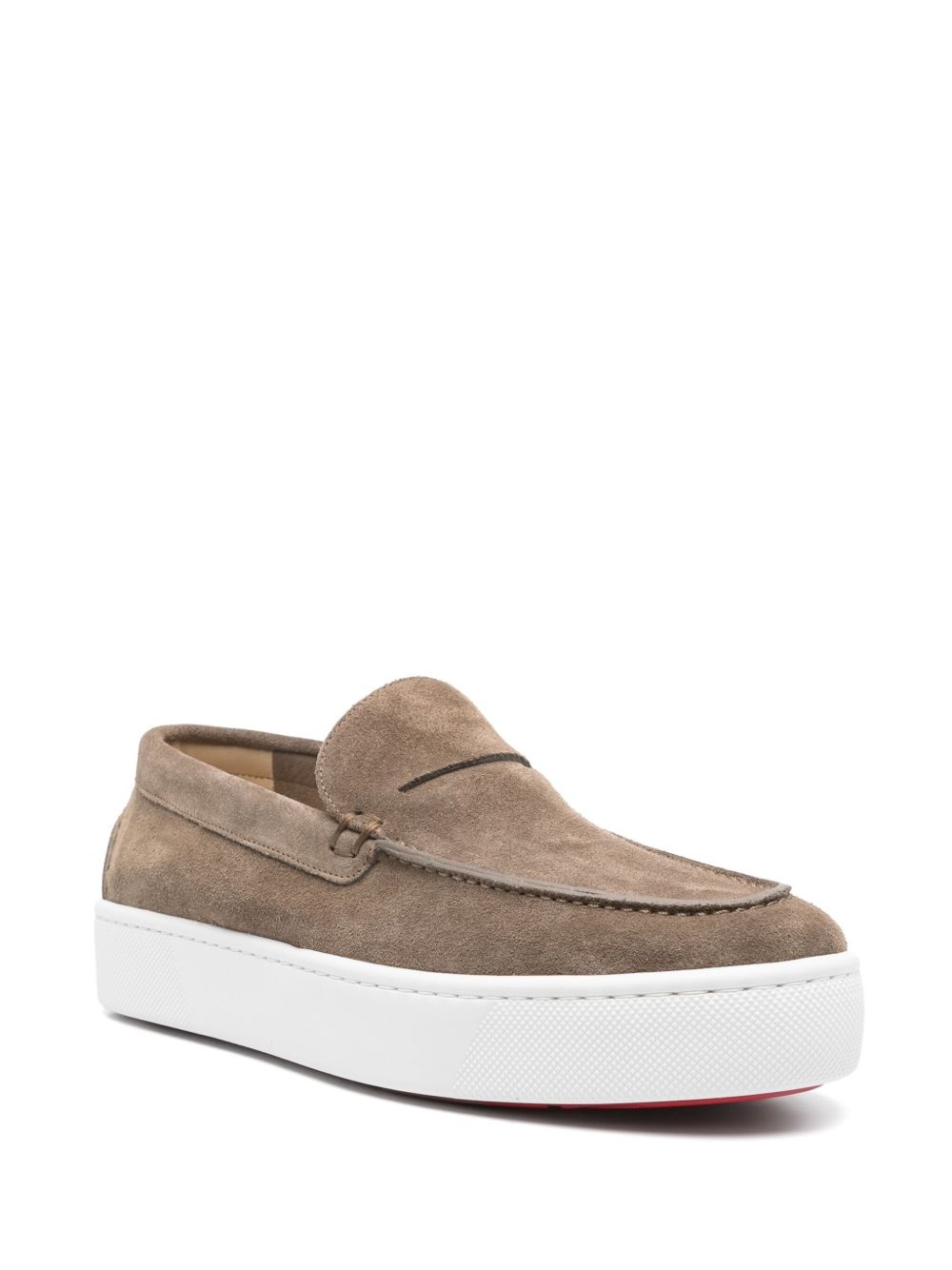 Paqueboat loafers - 2