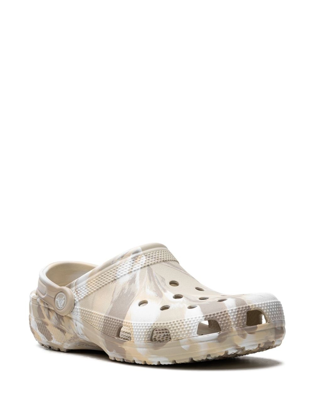 Classic Marble clogs - 2