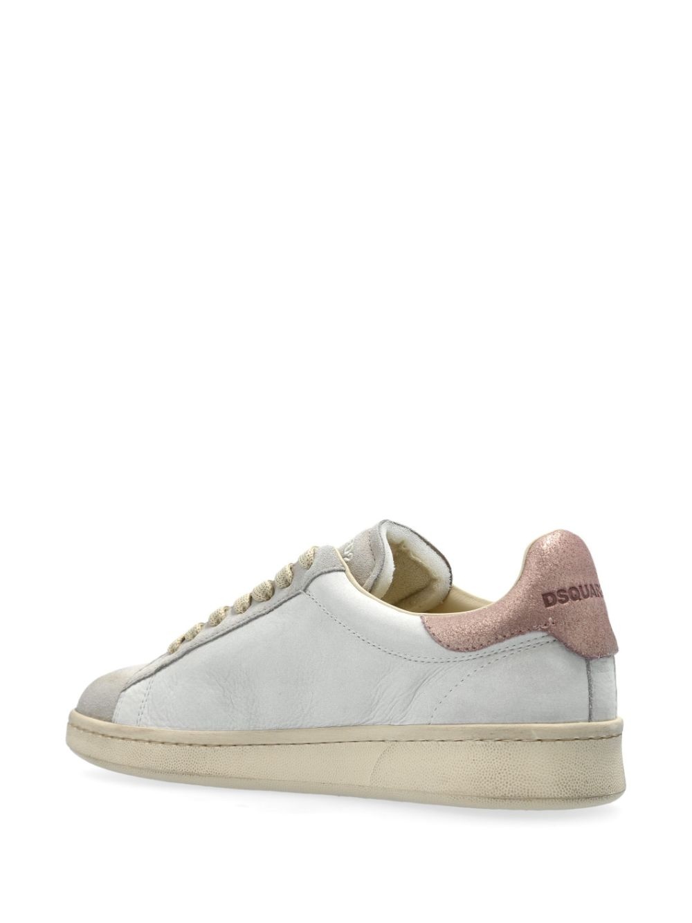Boxer sneakers - 3