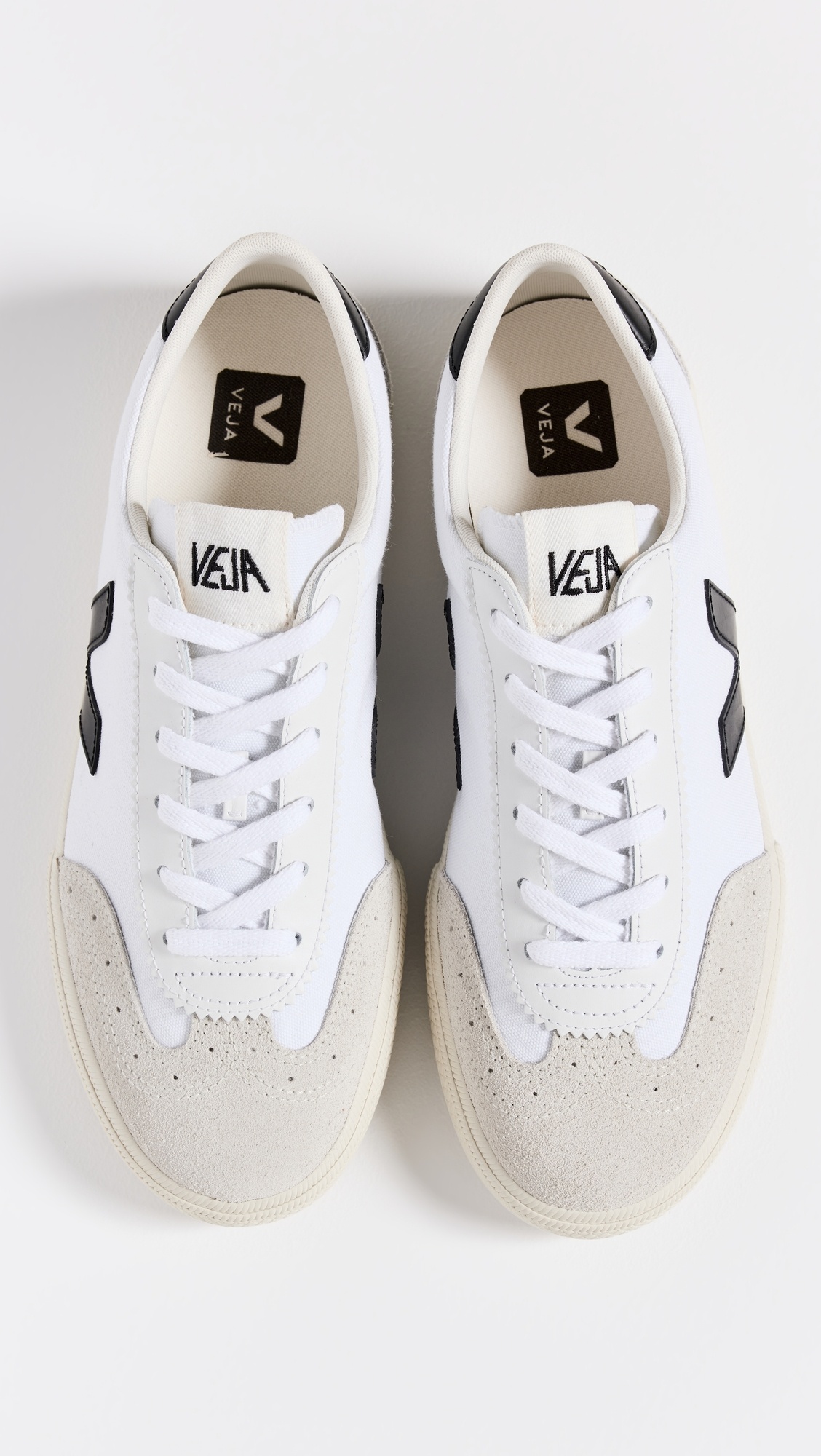 Volley Sneakers - 3