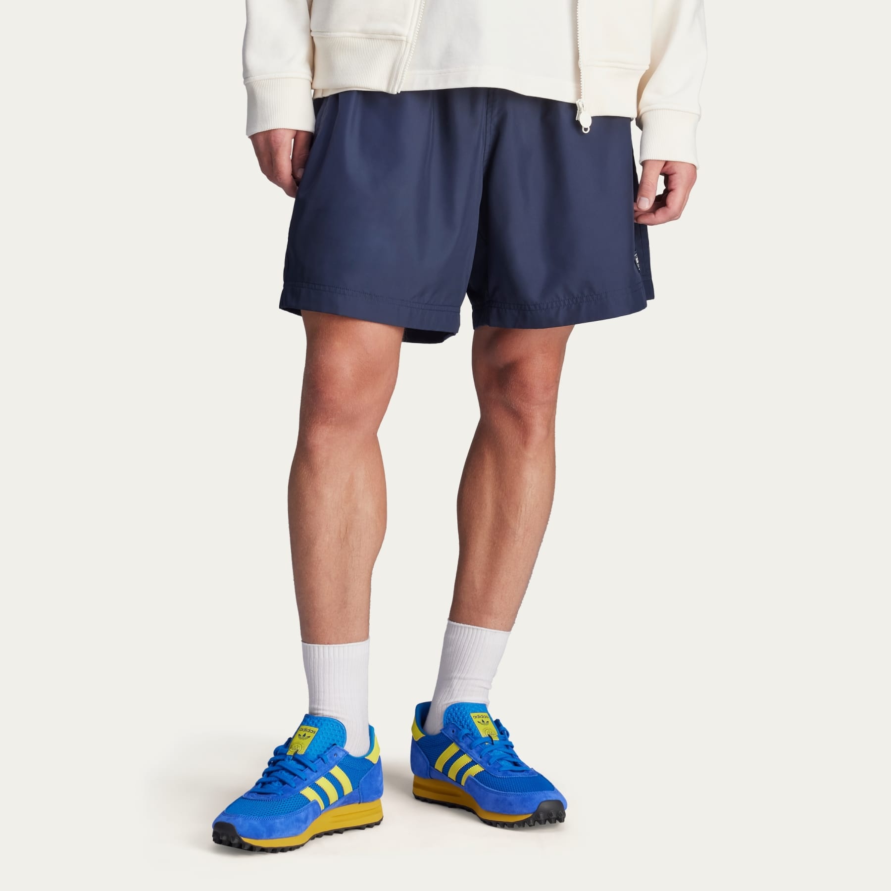 Hudswell SPZL Shorts - 5