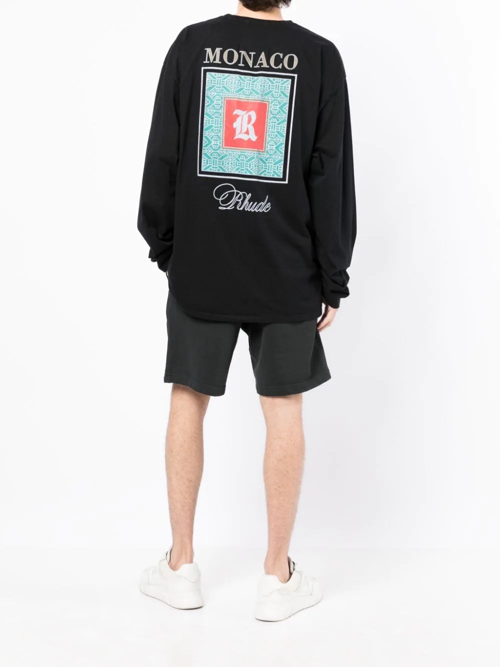 Casino logo sweatshirt - 2