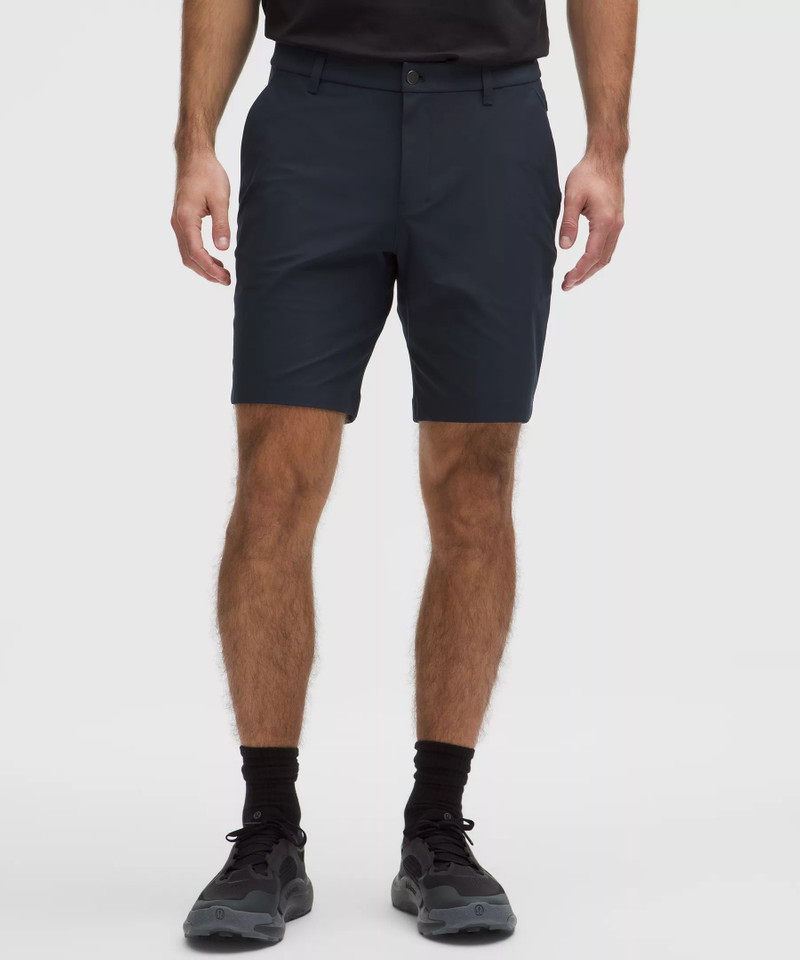 lululemon ABC Classic-Fit Short 9" *Warpstreme outlook