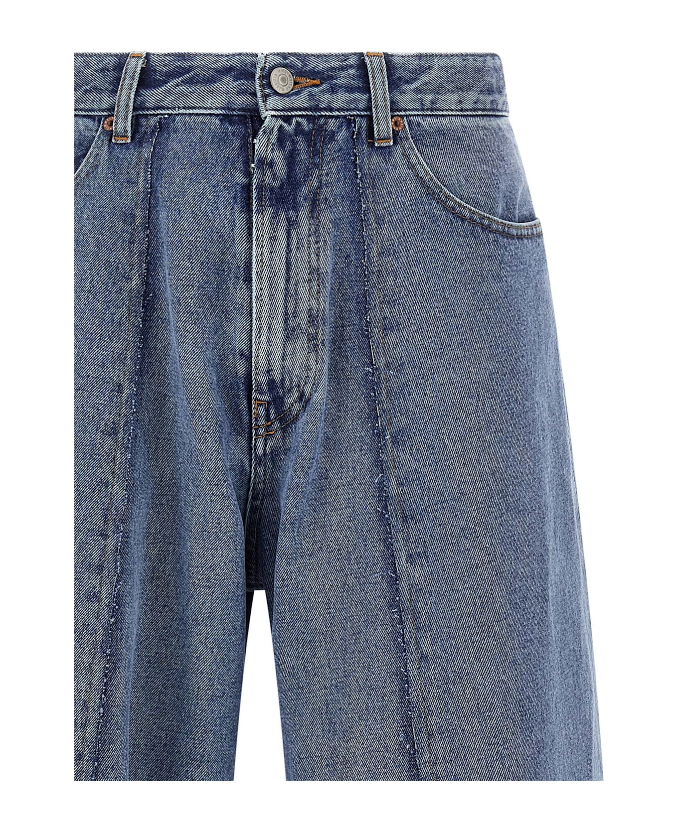 '5 Pockets' Jeans - 3