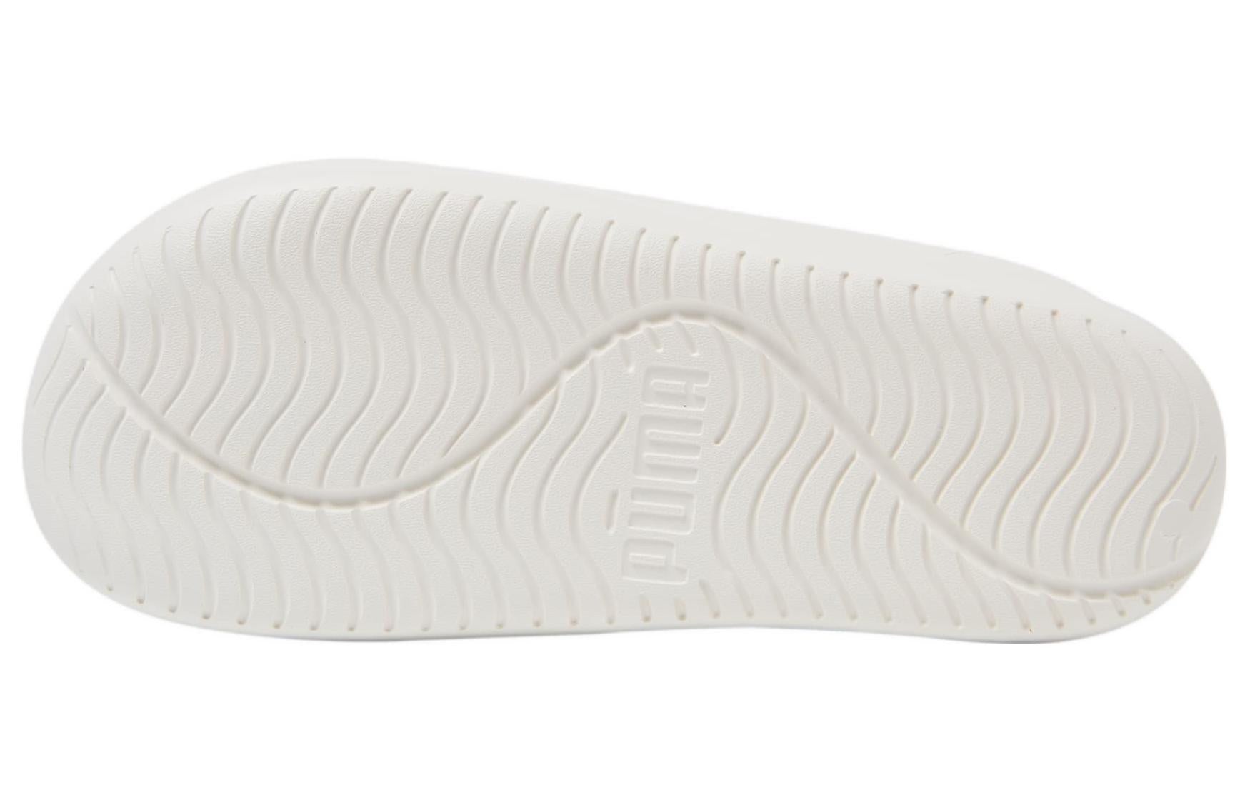 PUMA Wave Flip Sandal 'Marshmallow' 383805-03 - 5