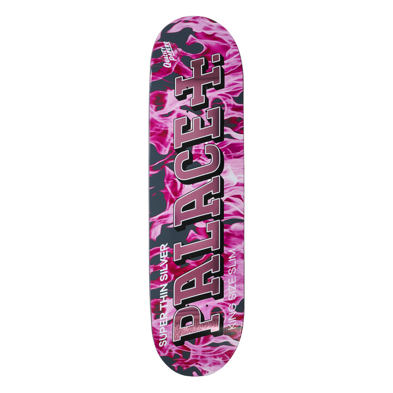 PALACE RIZLA BOARD 8.375 1