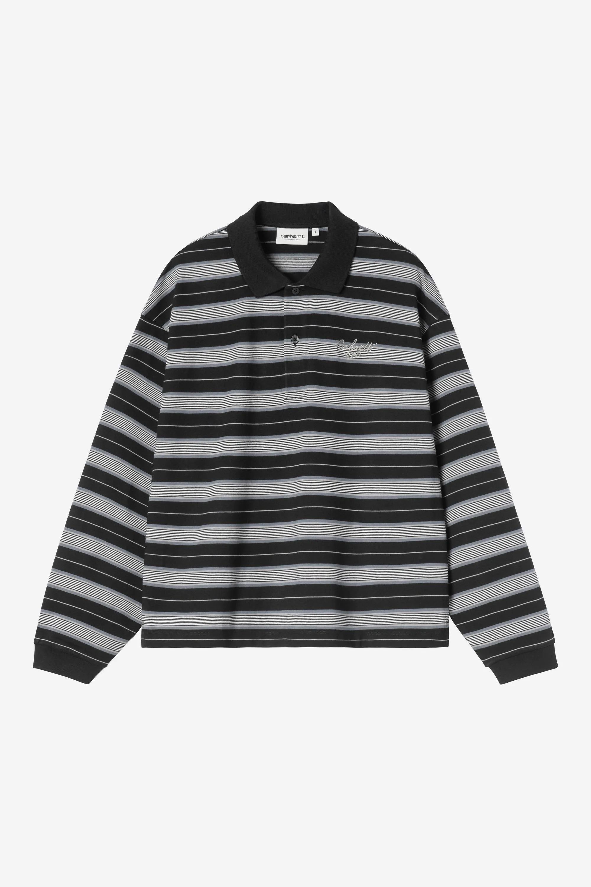 Women’s Bronson Polo - 1