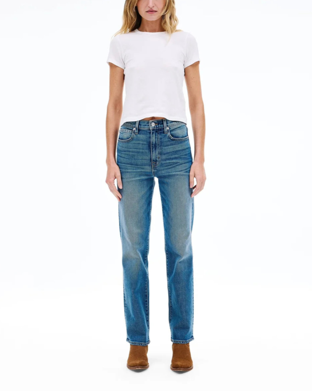 LONDON JEAN - 2