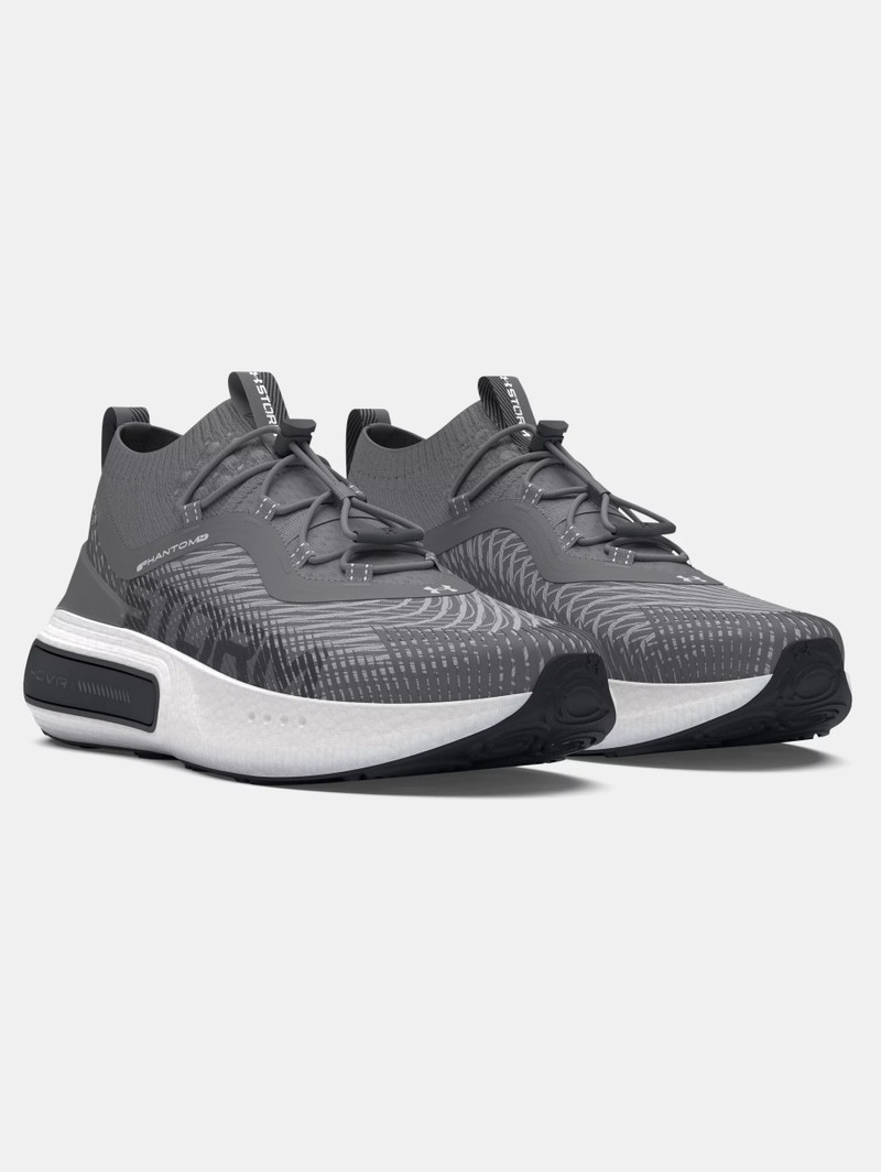 Unisex UA Phantom 4 Storm Shoes 5