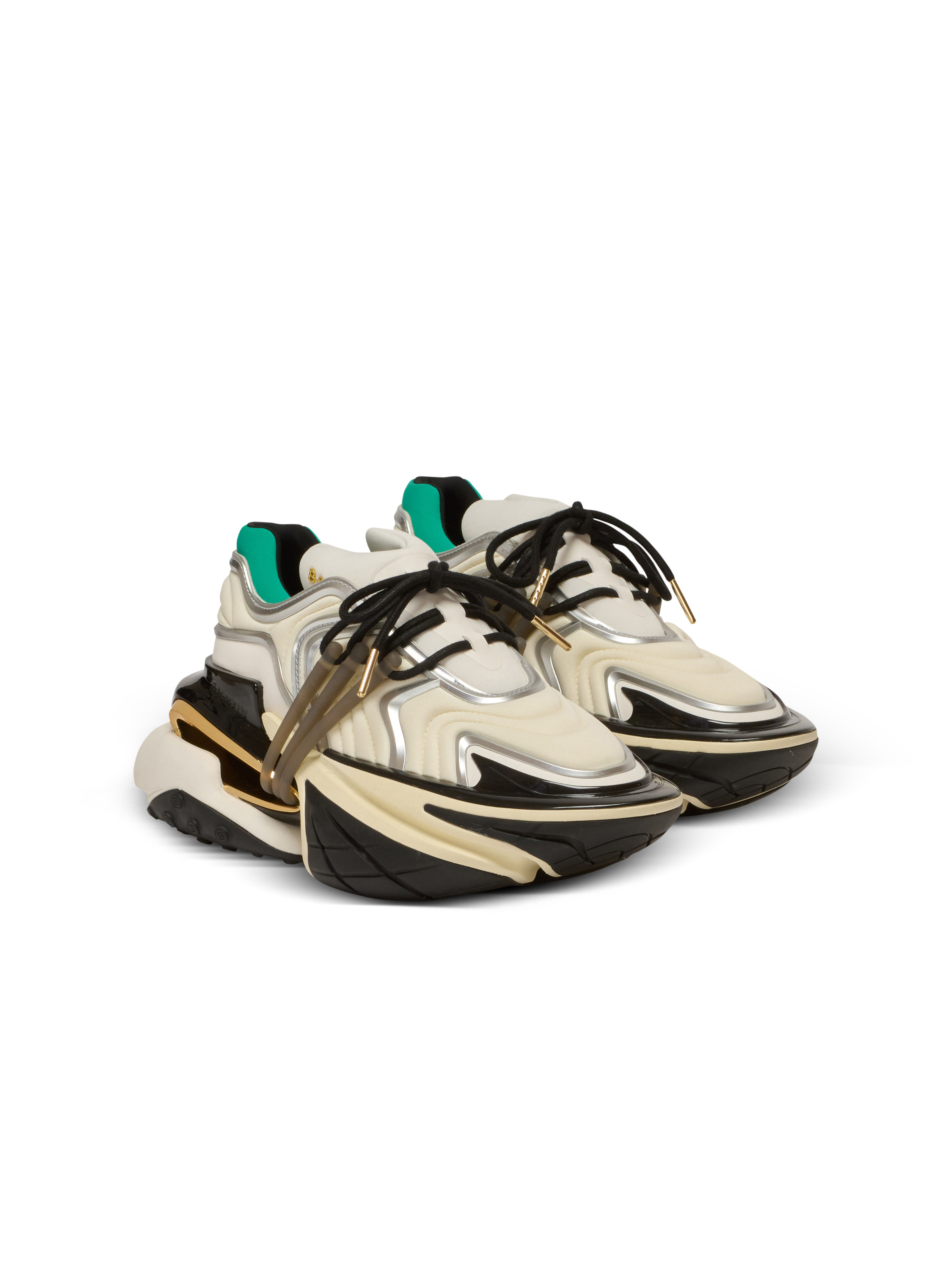 Unicorn Wave trainers in neoprene - 2