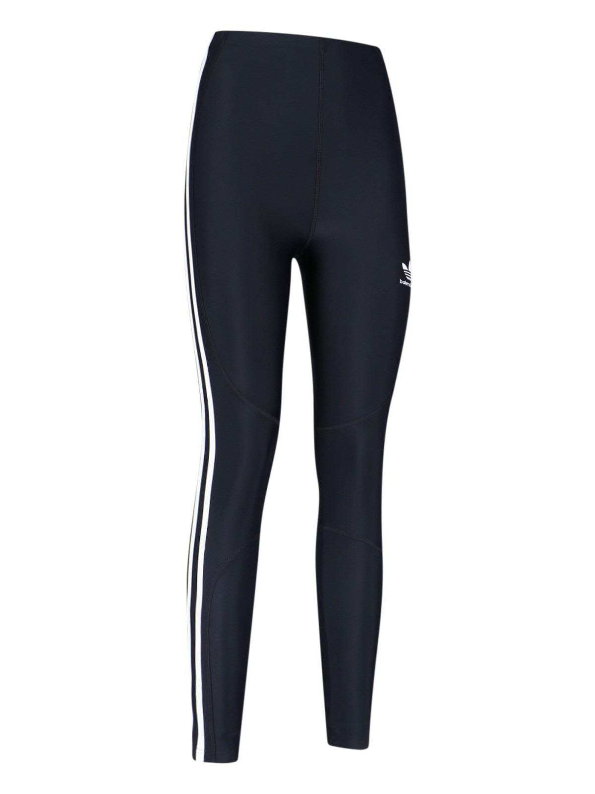 X ADIDAS LOGO LEGGINGS - 2