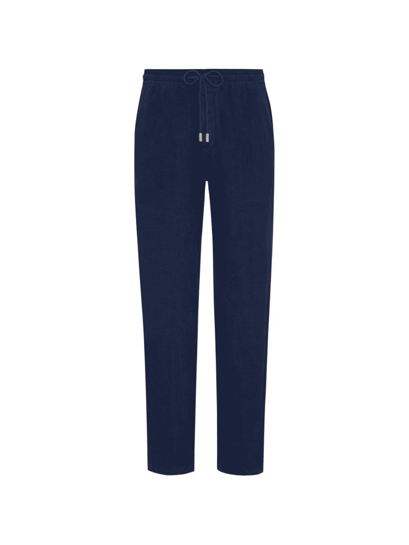 drawstring trousers 1