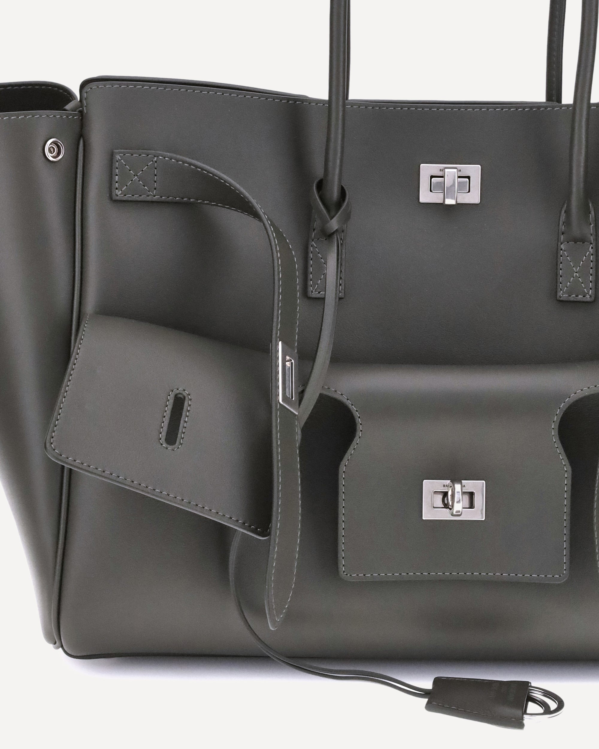 Bel Air medium Shoulder Bag - 4