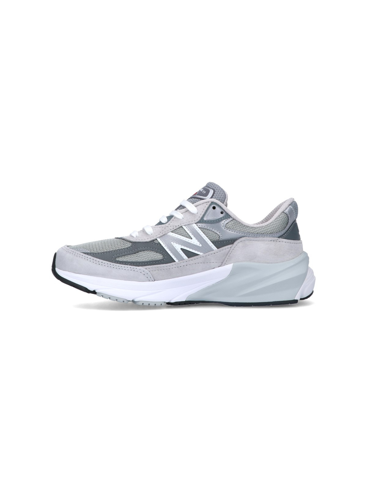 X TEDDY SANTIS '990 V6' SNEAKERS - 3