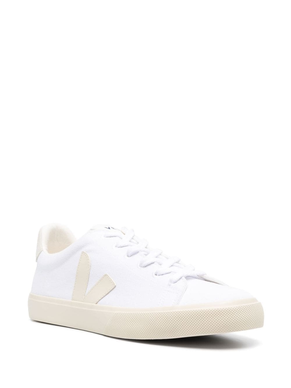 Campo low-top sneakers - 2